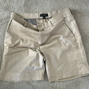 Banana Republic men's shorts size 34